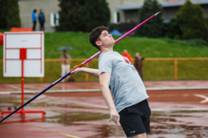 Lekkoatletyczne Mistrzostwa Małopolski juniorów i juniorów młodszych